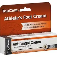  Anti Fungal Cream
